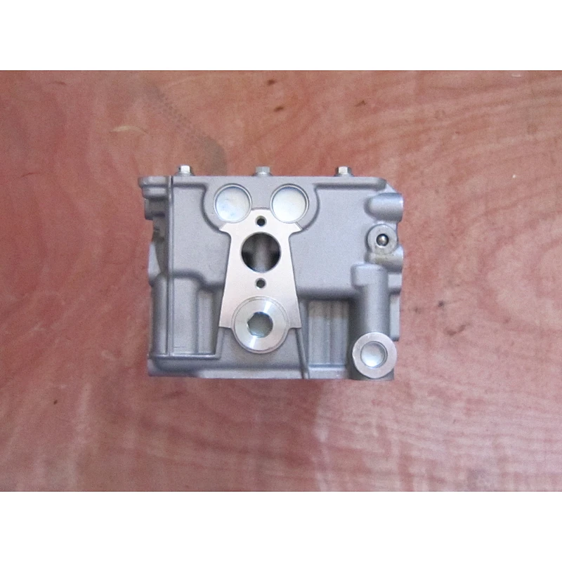 CYLINDER HEAD NISSAN ZD3 A2 7701061587 / 7701066984 / 7701068368 / 4417968 / 908557 3.0 DTI MASTER / MOVANO
