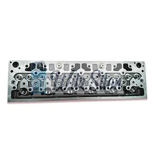 Cylinder Head for MERCEDES BENZ OM352 5.7L Engine Part Number 3520105220 3410100020
