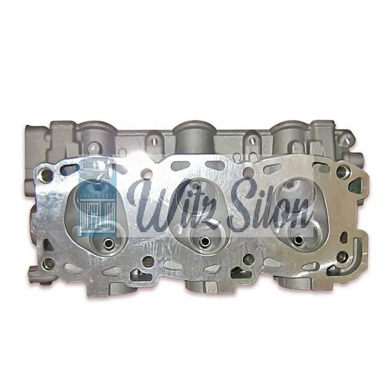 Cylinder Head for MITSUBISHI E V43W V33 STORM K76T 6G72 Engine Part Number MD364215 MD319220 MD319218 MD301620 MD182213