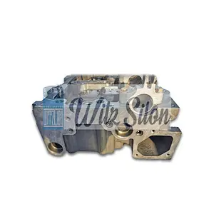 COMPATIBLE WITH MAN D2066 D2676 BARE CYLINDER HEAD OEM FCMN1001