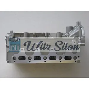 CYLINDER HEAD RENAULT K4M L90 7701473353 /  1.6L LONDAR