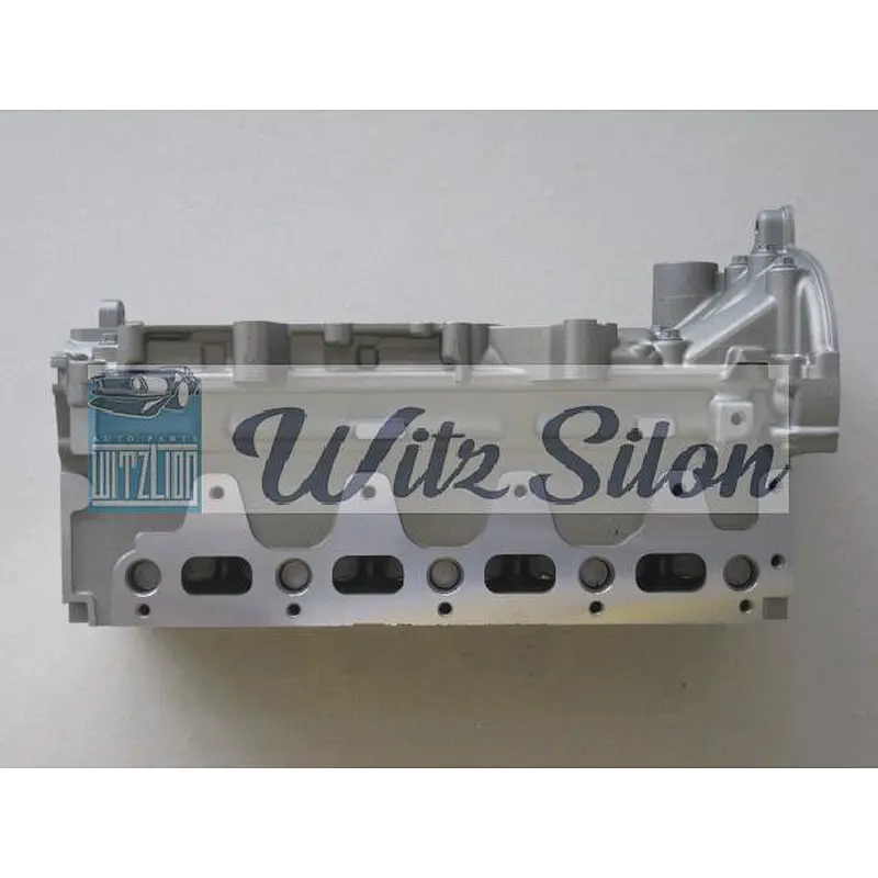 CYLINDER HEAD RENAULT K4M L90 7701473353 /  1.6L LONDAR