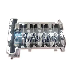 Cylinder Head for MERCEDES BENZ SSANGYONG KYRON ACTYON Xdi200 D20CT Engine Part Number 6640101097