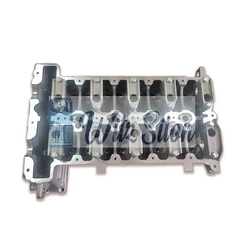 Cylinder Head for MERCEDES BENZ SSANGYONG KYRON ACTYON Xdi200 D20CT Engine Part Number 6640101097