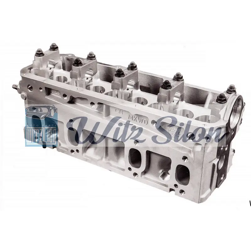 CYLINDER HEAD VOLKS WAGEN ANQ/AWL/AWM 06A103351R /  2.0L TOURAN
