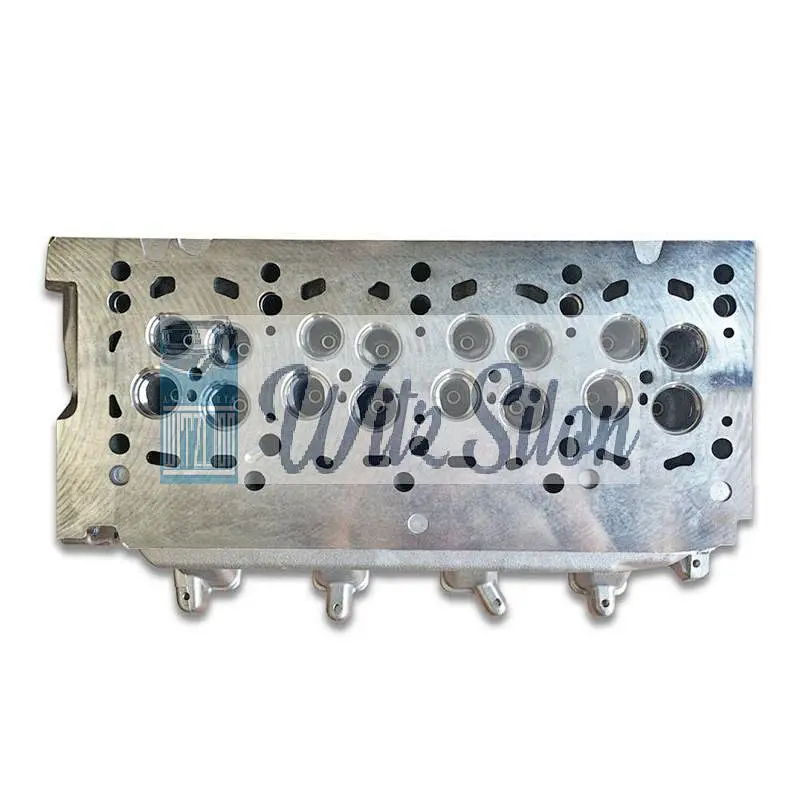 CYLINDER HEAD 908727 908050 03L103351K for VOLKSWAGEN CAAA CAAB CAAC CAAD CAAE CCHA CCHB CFCA