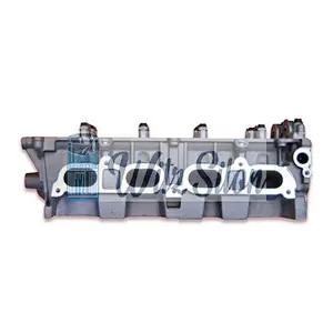 Cylinder Head for Toyota RAV4 CAMRY COROLLA 1AZ 2AZ Engine Part Number 11101-28012 11101-28022