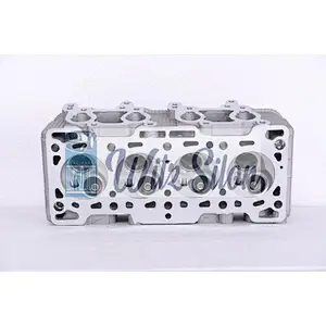 Cylinder Head 11110-80002 for Suzuki F10A