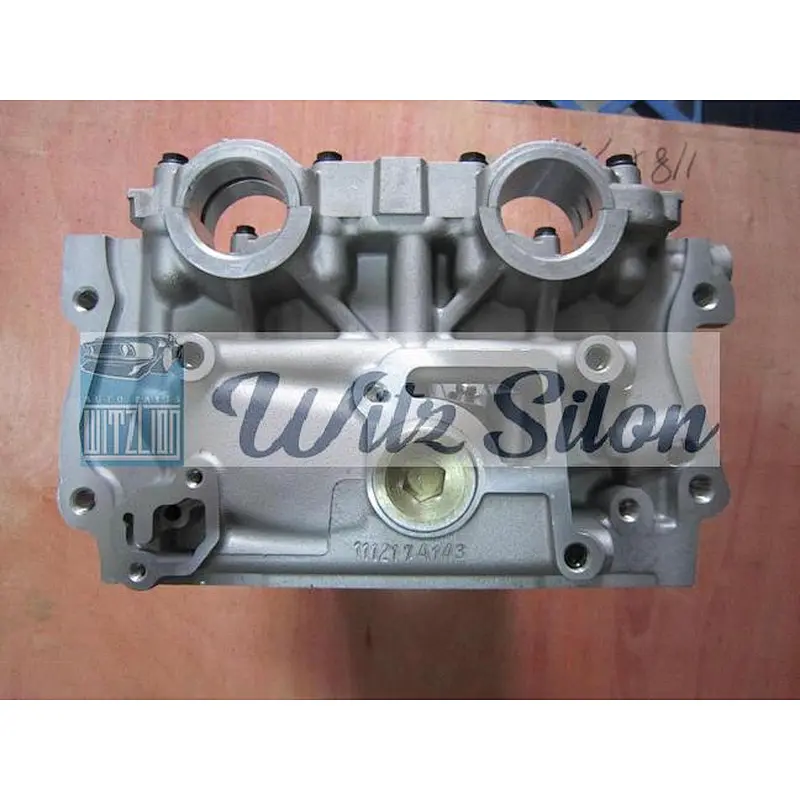 CYLINDER HEAD TOYOTA 2TR-FE 11101-75200 / 11101-75240 /  2693CC 2.7L Hilux Innova Forturner Tacoma Hiace Hi LuxPickup2005 2004-