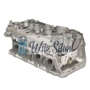 CYLINDER HEAD for VOLKSWAGEN EA888 06H103373K 06H103063P 06H103064A