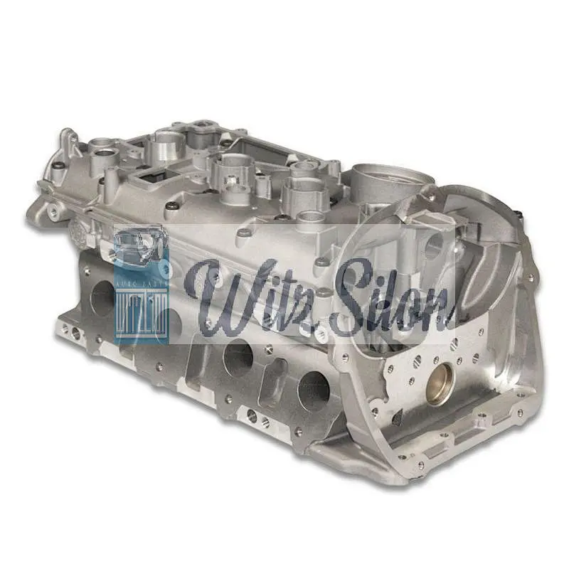 CYLINDER HEAD for VOLKSWAGEN EA888 06H103373K 06H103063P 06H103064A