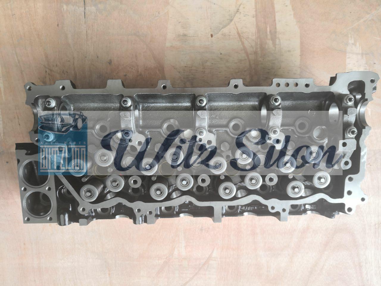 Hot Sale ISUZU 4HK1 8981706170 / 8973830411 / 8980083631 / 8980083636 5.2 NPR6SN HITACHI ZX200-3 1998- 16