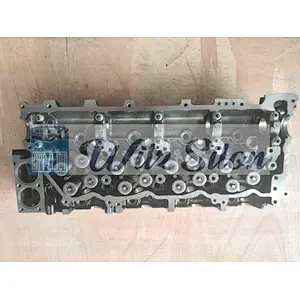 Hot Sale ISUZU 4HK1 8981706170 / 8973830411 / 8980083631 / 8980083636 5.2 NPR6SN HITACHI ZX200-3 1998- 16