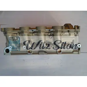 CYLINDER HEAD PEUGEOT DV6 02.00.EH / 908596 1.6L CITROEN C3 / CITROEN C4