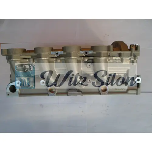 CYLINDER HEAD PEUGEOT DV6 02.00.EH / 908596 1.6L CITROEN C3 / CITROEN C4
