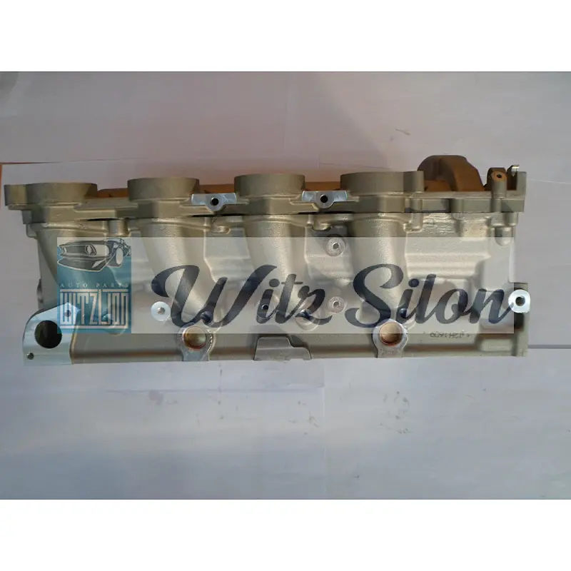CYLINDER HEAD PEUGEOT DV6 02.00.EH / 908596 1.6L CITROEN C3 / CITROEN C4