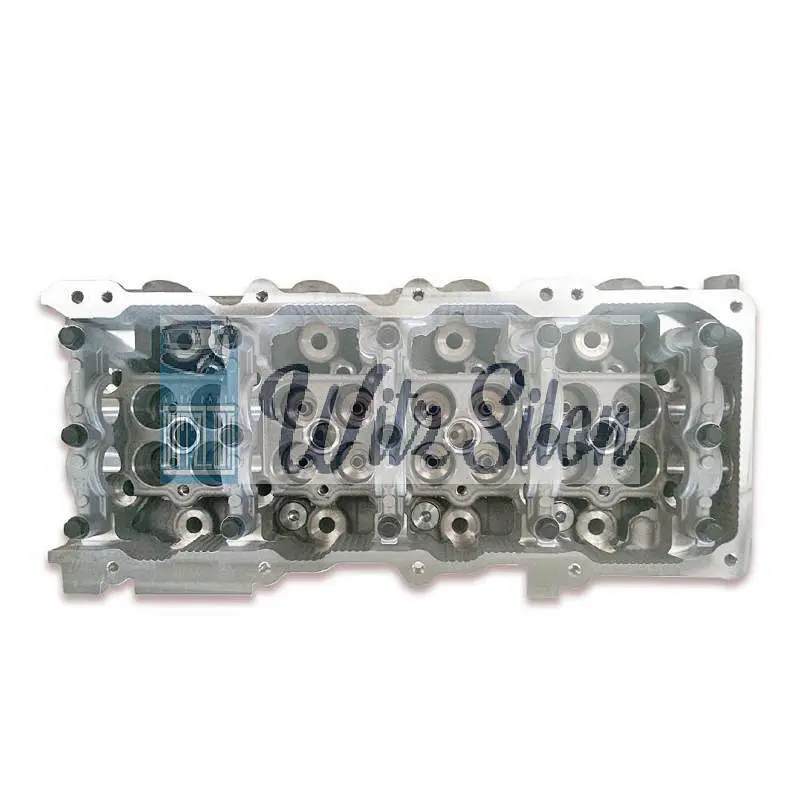 Cylinder Head for NISSAN Patrol GR Terrano II Urban ZD3 3.0 DTI Engine Part Number 11039-DC00B 908796