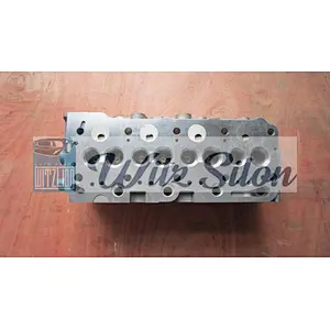 CYLINDER HEAD OPEL X17D/4EE1 5607060 / 908027 1.7D COMBO/CORSA 84-89