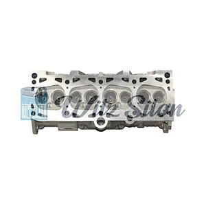 CYLINDER HEAD VOLKS WAGEN JV 026103373Q / 026103353AQ / 026103351Q /  1.8 Val. Stem 8mm
4 CAMSHAFT COVER SANTANA(Φ8) 85-