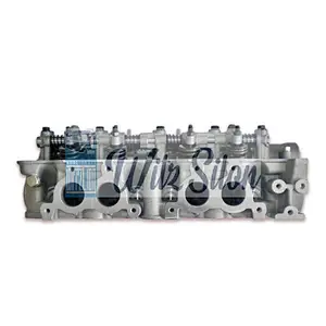 Cylinder Head for MITSUBISHI Galant L200 L300 Pajero wagon Shogun Pickup Space wagon Mighty Max 4G64 Engine Part Number MD099389