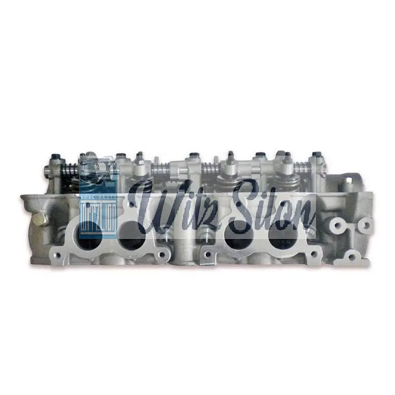 Cylinder Head for MITSUBISHI Galant L200 L300 Pajero wagon Shogun Pickup Space wagon Mighty Max 4G64 Engine Part Number MD099389