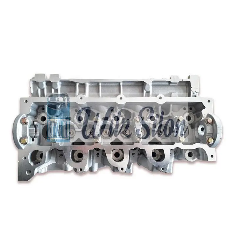 Cylinder Head for NISSAN Almera KUBISTAR Micra Primastar CLIO KANGOO Megane K9K 700 1.5 DCI Engine Part Number 7701473181 908521