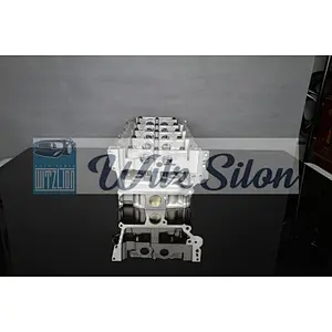 CYLINDER HEAD NISSAN  YD25（8port） 11040-5M300 / 11040-5M302 / 908505 2.5D
2488  2001