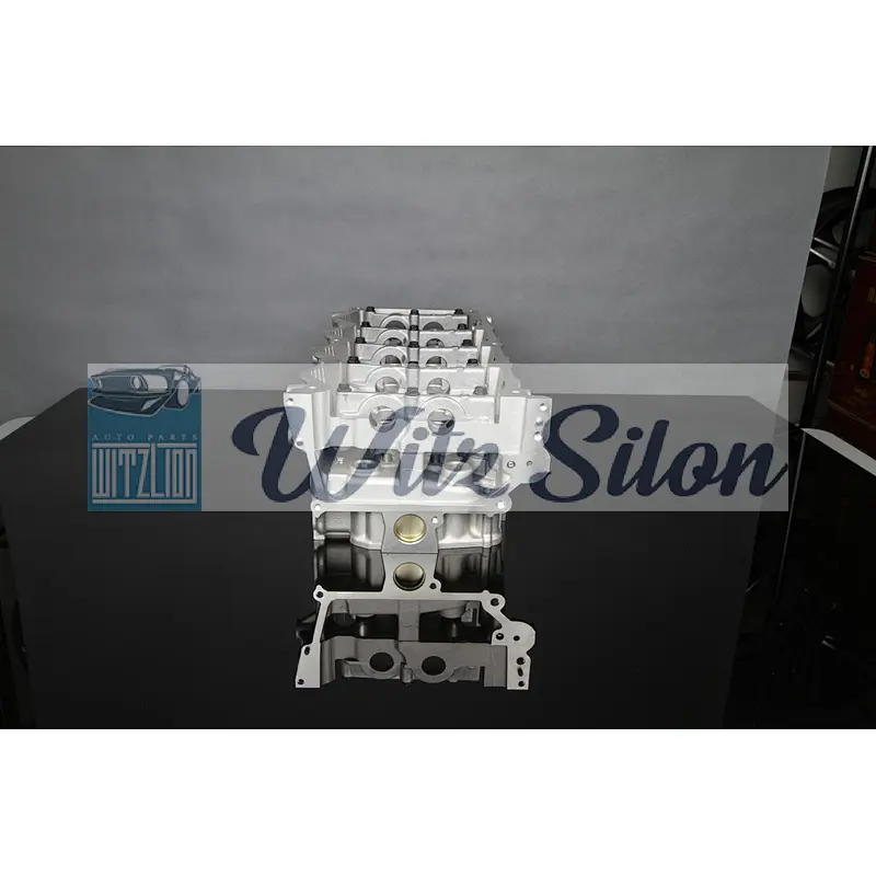 CYLINDER HEAD NISSAN  YD25（8port） 11040-5M300 / 11040-5M302 / 908505 2.5D
2488  2001