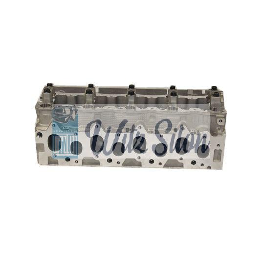 cylinder head 2996389 500355509 7701470777 AMC 908587 for Du-cato 2.8 Tu--rbo