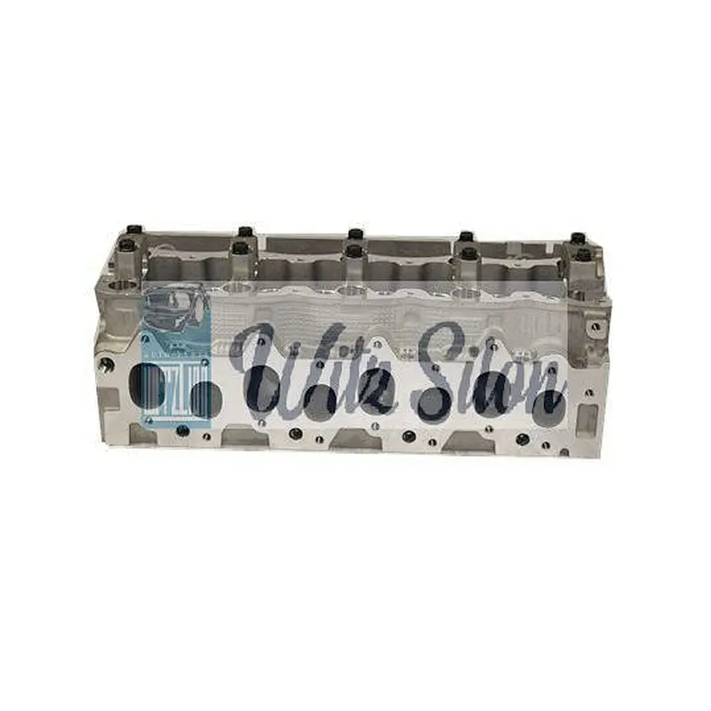 cylinder head 2996389 500355509 7701470777 AMC 908587 for Du-cato 2.8 Tu--rbo