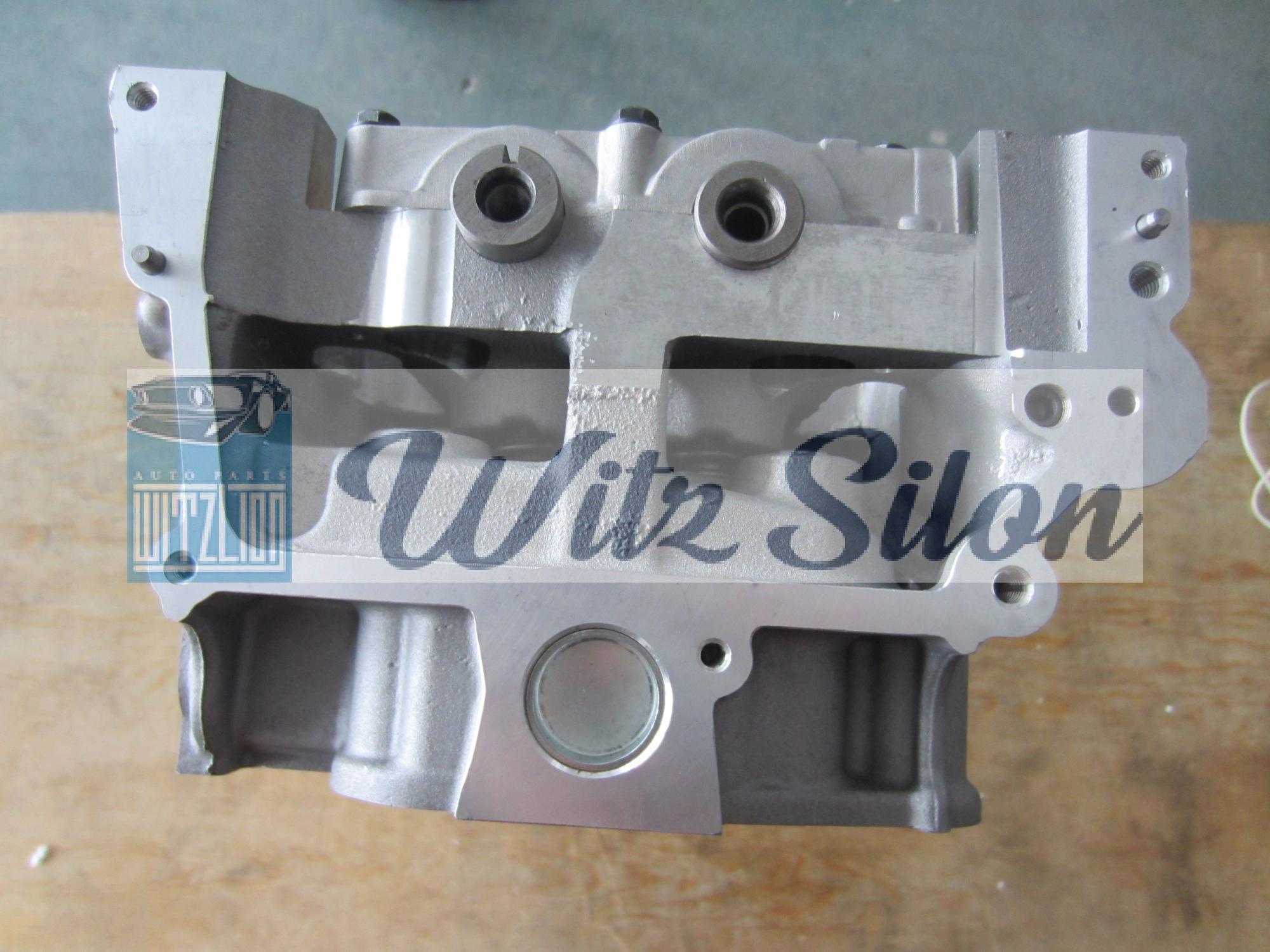 Hot Sale NISSAN YD25（4port） 11039-EC00A / 11039-EB30A / 11040-EB30A / 11040-EB300 / 908610 2.5TDI 2005-