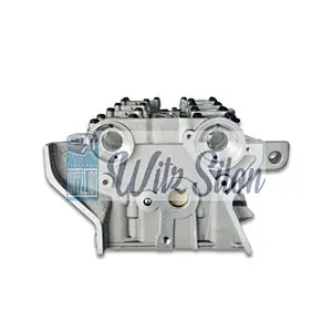 CYLINDER HEAD 910025 for VOLKSWAGEN AUDI ANQ AWL AWB BAF DKB AGU ADR