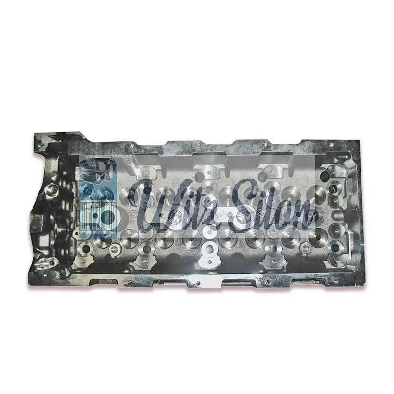 Cylinder Head for MERCEDES BENZ C200 CDI OM611 960 961 2.0CDI 2.2CDI Engine Part Number 6110103620 908577