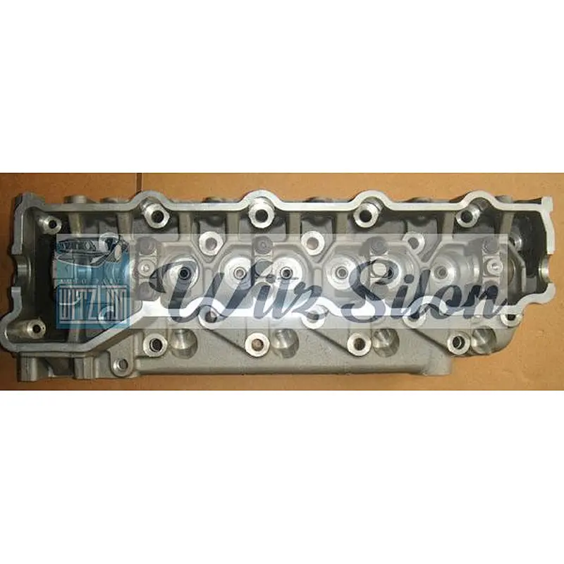 CYLINDER HEAD MITSUBISHI 4M40T ME202620 / 908514 2.8TD  94-97