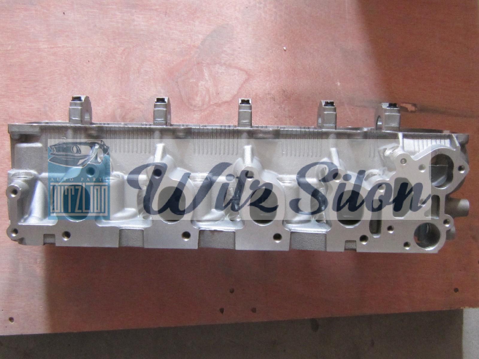 CYLINDER HEAD TOYOTA 2RZ / 4G24 (8V) 11101-75022 / 11101-75012 / 8portor4port 2.4 EFI HIACE 94-