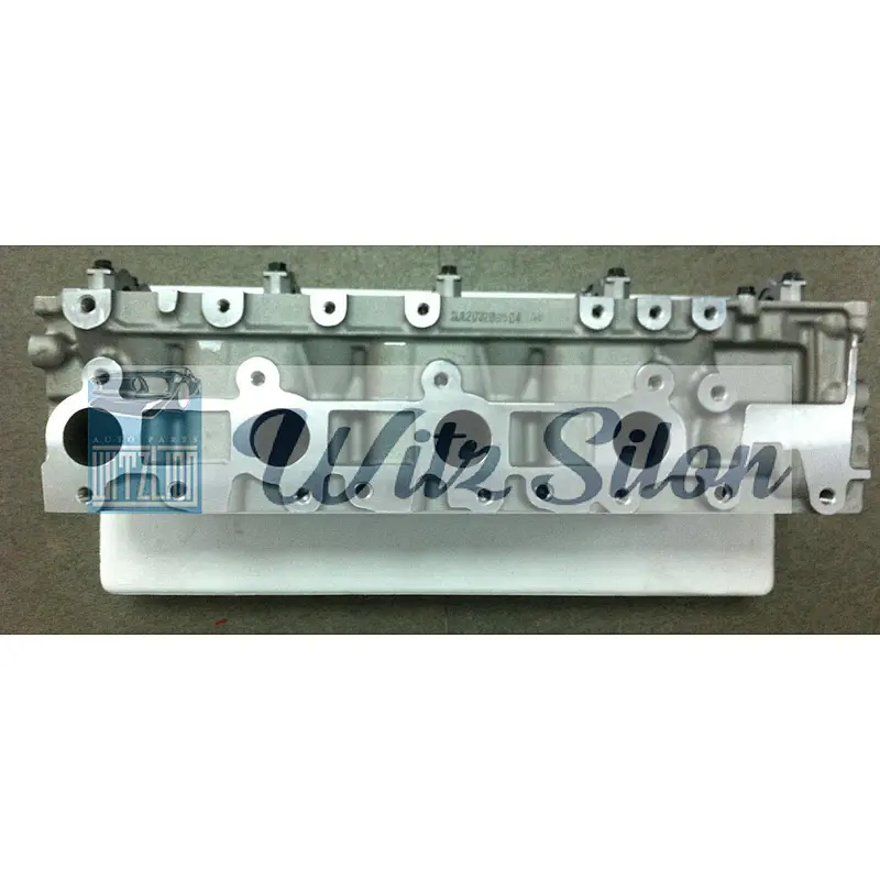 CYLINDER HEAD TOYOTA 2KD-FTV 11101-30040 / 11101-30041 / 11101-30060 / 11101-30042 / 11101-30070 / 11101-OL050 / 11101-30071  /