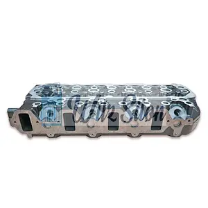 Cylinder Head for MITSUBISHI CANTER 4D30A Engine Part Number ME017152-4D30A ME990196-4D30A