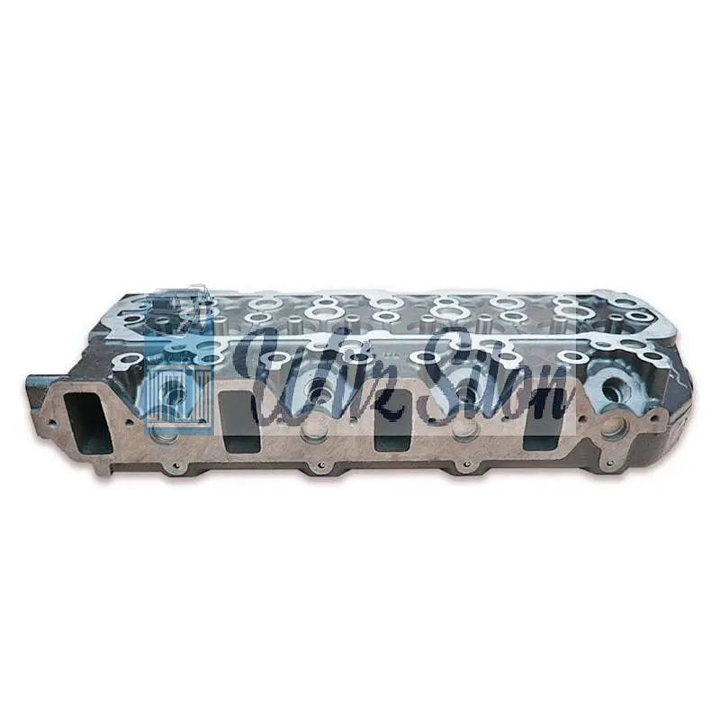 Cylinder Head for MITSUBISHI CANTER 4D30A Engine Part Number ME017152-4D30A ME990196-4D30A