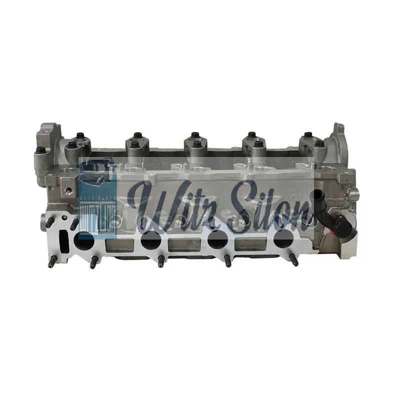 D4EB Cylinder Head 22111-27800 22111-27750 22111-27400 for HYUNDAI SANTA FE 2.2L CRDI 2007-2009 HYUND