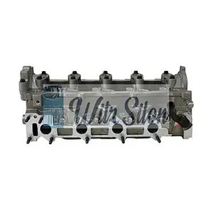 D4EB Cylinder Head 22111-27800 22111-27750 22111-27400 for HYUNDAI SANTA FE 2.2L CRDI 2007-2009 HYUND