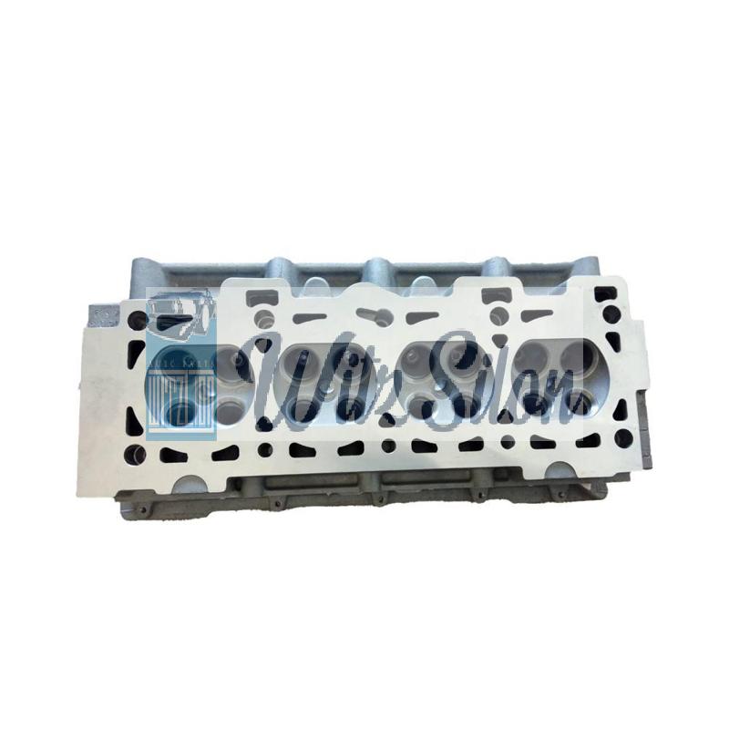 Cylinder Head for CHERY SQR477F 1.5L Engine Part Number 477F-1003015MA