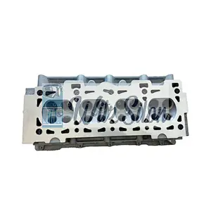 Cylinder Head for CHERY SQR477F 1.5L Engine Part Number 477F-1003015MA