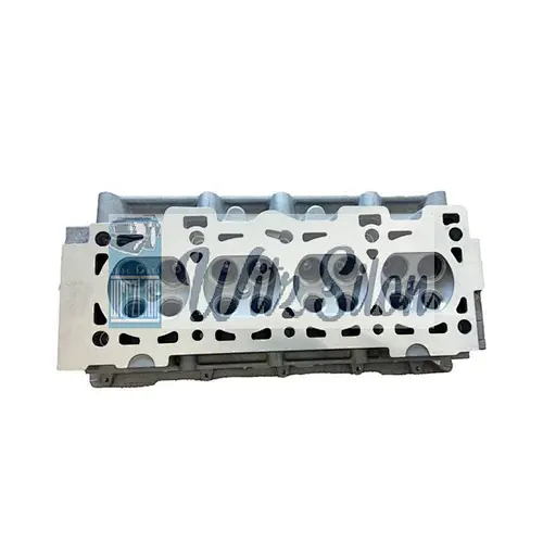 Cylinder Head for CHERY SQR477F 1.5L Engine Part Number 477F-1003015MA