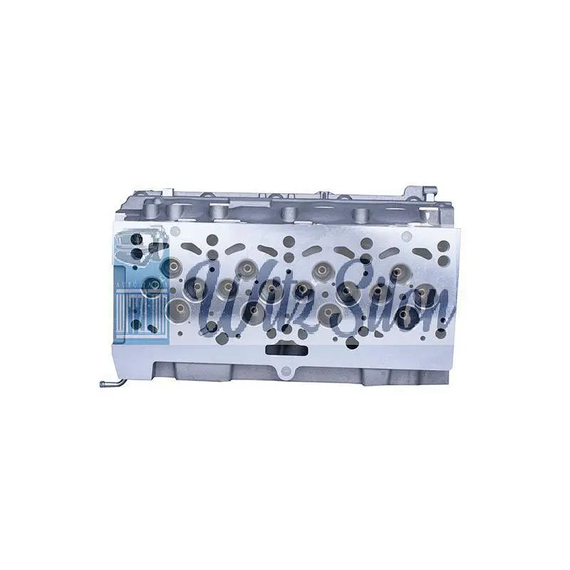 CYLINDER HEAD 908711 908718 03G103351B 03G103373A for VOLKSWAGEN BKD AZV