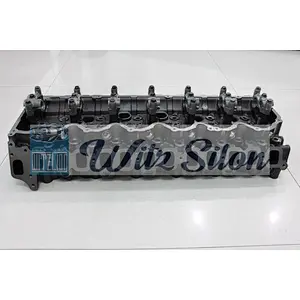 TOYOTA 1HD-FTE 24V 11101-17042