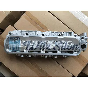 CYLINDER HEAD TOYOTA 3Y(3Y-EC) 11101-71030 / 11101-09110 /  2.0(2.2) CARB HIACE PICK-UP 94-95/89-95