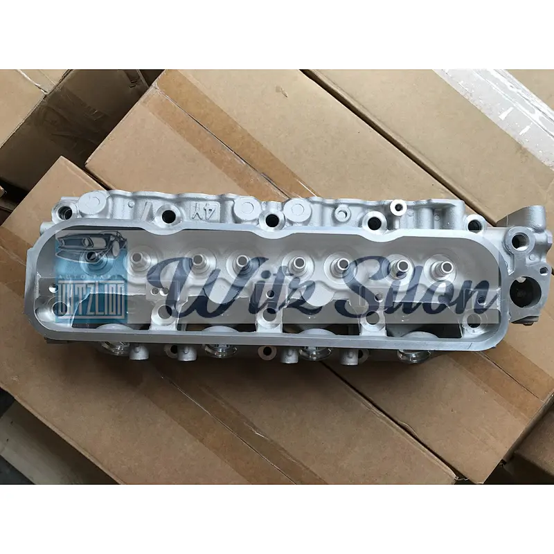 CYLINDER HEAD TOYOTA 3Y(3Y-EC) 11101-71030 / 11101-09110 /  2.0(2.2) CARB HIACE PICK-UP 94-95/89-95