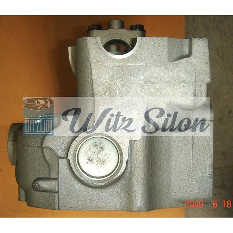 CYLINDER HEAD MITSUBISHI 4M40T ME202620 / 908514 2.8TD  94-97