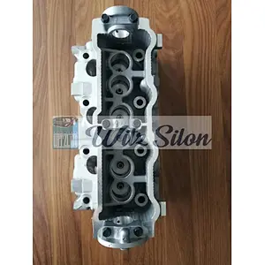 CYLINDER HEAD SUZUKI G10/G10B/G10A 11110-82012 /  1.0/1.2L Swift/SA310 / Forsa/SOHC