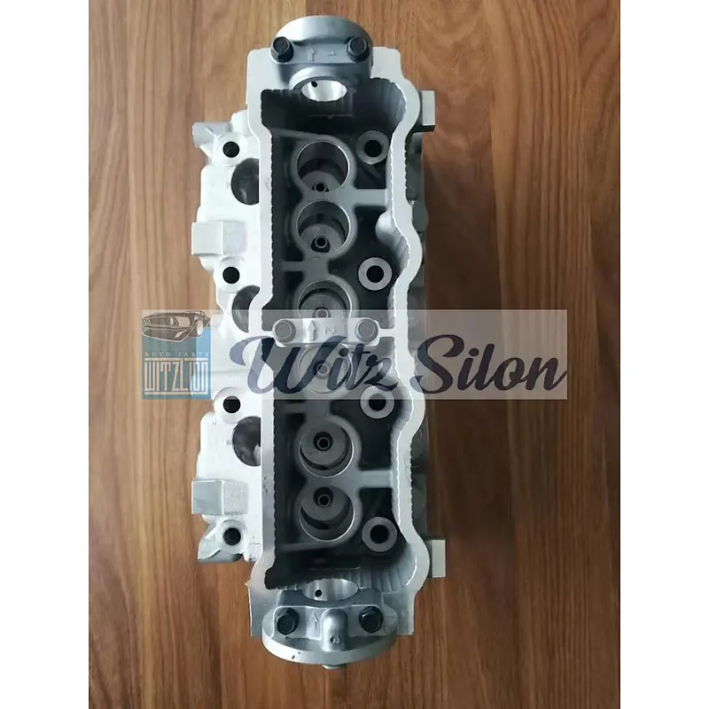 CYLINDER HEAD SUZUKI G10/G10B/G10A 11110-82012 /  1.0/1.2L Swift/SA310 / Forsa/SOHC